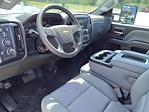 2024 Chevrolet Silverado 5500 Regular Cab DRW 4WD, Cadet Truck Bodies Western Cab Chassis for sale #243819 - photo 9