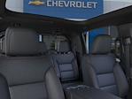 New 2024 Chevrolet Silverado EV RST Crew Cab 4WD, Pickup for sale #243830 - photo 24