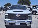 New 2024 Chevrolet Silverado 3500 Work Truck Crew Cab 4WD, Reading SL Service Body Service Truck for sale #243834 - photo 3