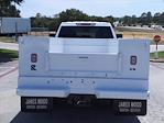 New 2024 Chevrolet Silverado 3500 Work Truck Crew Cab 4WD, Reading SL Service Body Service Truck for sale #243834 - photo 6