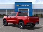 New 2024 Chevrolet Silverado 1500 LT Crew Cab 4WD, Pickup for sale #243836 - photo 4