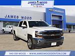 2017 Chevrolet Silverado 1500 Crew Cab RWD, Pickup for sale #243920A1 - photo 1