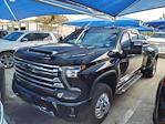 2024 Chevrolet Silverado 3500 Crew Cab 4WD, Pickup for sale #243927B1 - photo 3