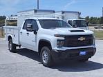 2024 Chevrolet Silverado 2500 Double Cab RWD, Knapheide Steel Service Body Service Truck for sale #243936 - photo 1