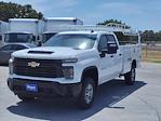 2024 Chevrolet Silverado 2500 Double Cab RWD, Knapheide Steel Service Body Service Truck for sale #243936 - photo 4