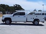 2024 Chevrolet Silverado 2500 Double Cab RWD, Knapheide Steel Service Body Service Truck for sale #243936 - photo 5