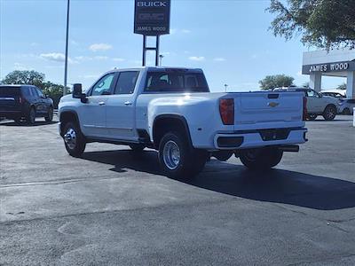 2024 Chevrolet Silverado 3500 Crew Cab 4WD, Pickup for sale #243950 - photo 2