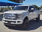 Used 2019 Ford F-250 Limited Crew Cab 4WD, Pickup for sale #243053B1 - photo 5