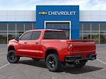 New 2024 Chevrolet Silverado 1500 LT Crew Cab 4WD, Pickup for sale #244003 - photo 4