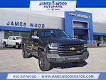 2018 Chevrolet Silverado 1500 Crew Cab 4WD, Pickup for sale #242498B1 - photo 1