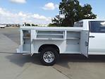 New 2024 Chevrolet Silverado 2500 Work Truck Crew Cab RWD, 8' 2" Reading SL Service Body Service Truck for sale #244079 - photo 12