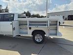 New 2024 Chevrolet Silverado 2500 Work Truck Crew Cab RWD, 8' 2" Reading SL Service Body Service Truck for sale #244079 - photo 13