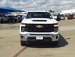 New 2024 Chevrolet Silverado 2500 Work Truck Crew Cab RWD, 8' 2" Reading SL Service Body Service Truck for sale #244079 - photo 3