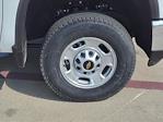 New 2024 Chevrolet Silverado 2500 Work Truck Crew Cab RWD, 8' 2" Reading SL Service Body Service Truck for sale #244079 - photo 27