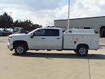 New 2024 Chevrolet Silverado 2500 Work Truck Crew Cab RWD, 8' 2" Reading SL Service Body Service Truck for sale #244079 - photo 5