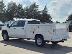 New 2024 Chevrolet Silverado 2500 Work Truck Crew Cab RWD, 8' 2" Reading SL Service Body Service Truck for sale #244079 - photo 6