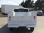 New 2024 Chevrolet Silverado 2500 Work Truck Crew Cab RWD, 8' 2" Reading SL Service Body Service Truck for sale #244079 - photo 7