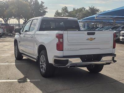 2024 Chevrolet Silverado 1500 Crew Cab 4WD, Pickup for sale #244102 - photo 2