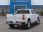 New 2024 Chevrolet Silverado 1500 LTZ Crew Cab 4WD, Pickup for sale #244102 - photo 2