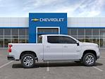 New 2024 Chevrolet Silverado 1500 LTZ Crew Cab 4WD, Pickup for sale #244102 - photo 5