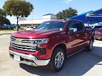 New 2024 Chevrolet Silverado 1500 LTZ Crew Cab 4WD, Pickup for sale #244103 - photo 4