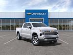 New 2024 Chevrolet Silverado 1500 LTZ Crew Cab 4WD, Pickup for sale #244104 - photo 1