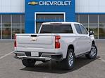 New 2024 Chevrolet Silverado 1500 LTZ Crew Cab 4WD, Pickup for sale #244104 - photo 2