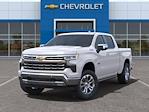 New 2024 Chevrolet Silverado 1500 LTZ Crew Cab 4WD, Pickup for sale #244104 - photo 6