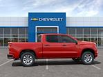 New 2024 Chevrolet Silverado 1500 Custom Crew Cab RWD, Pickup for sale #244137 - photo 5