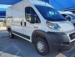 2019 Ram ProMaster 1500 High Roof FWD, Empty Cargo Van for sale #244152A1 - photo 1