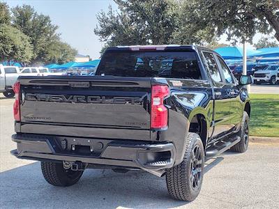 2024 Chevrolet Silverado 1500 Crew Cab 4WD, Pickup for sale #244189A2 - photo 2