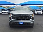 New 2024 Chevrolet Silverado 1500 Custom Crew Cab 4WD, Pickup for sale #244221 - photo 3