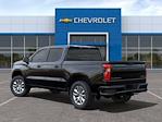 New 2024 Chevrolet Silverado 1500 Custom Crew Cab RWD, Pickup for sale #244228 - photo 4