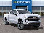 New 2024 Chevrolet Silverado 1500 LT Crew Cab RWD, Pickup for sale #244248 - photo 7