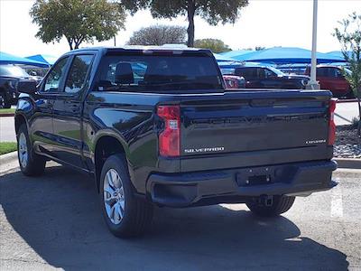 2024 Chevrolet Silverado 1500 Crew Cab RWD, Pickup for sale #244251 - photo 2