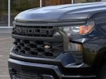 New 2024 Chevrolet Silverado 1500 Custom Crew Cab RWD, Pickup for sale #244251 - photo 13