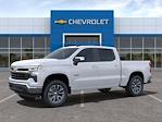 New 2024 Chevrolet Silverado 1500 LT Crew Cab 2WD, Pickup for sale #244260 - photo 3