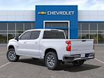 New 2024 Chevrolet Silverado 1500 LT Crew Cab 2WD, Pickup for sale #244260 - photo 4