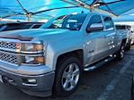 2014 Chevrolet Silverado 1500 Crew Cab RWD, Pickup for sale #244289B1 - photo 3