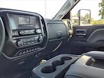 New 2024 Chevrolet Silverado 6500 Work Truck Crew Cab 4WD, Cab Chassis for sale #244300 - photo 10