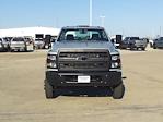 New 2024 Chevrolet Silverado 6500 Work Truck Crew Cab 4WD, Cab Chassis for sale #244300 - photo 3