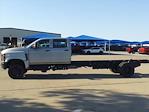 New 2024 Chevrolet Silverado 6500 Work Truck Crew Cab 4WD, Cab Chassis for sale #244300 - photo 5