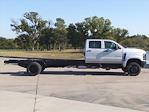 New 2024 Chevrolet Silverado 6500 Work Truck Crew Cab 4WD, Cab Chassis for sale #244300 - photo 8