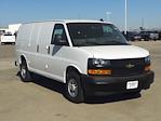 2024 Chevrolet Express 2500 RWD, Empty Cargo Van for sale #244307 - photo 1