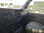 2024 Chevrolet Express 2500 RWD, Empty Cargo Van for sale #244307 - photo 12