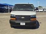 2024 Chevrolet Express 2500 RWD, Empty Cargo Van for sale #244307 - photo 3