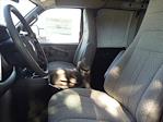 2024 Chevrolet Express 2500 RWD, Empty Cargo Van for sale #244307 - photo 22