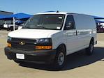 2024 Chevrolet Express 2500 RWD, Empty Cargo Van for sale #244307 - photo 4