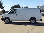 2024 Chevrolet Express 2500 RWD, Empty Cargo Van for sale #244307 - photo 5