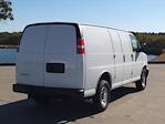 2024 Chevrolet Express 2500 RWD, Empty Cargo Van for sale #244307 - photo 8